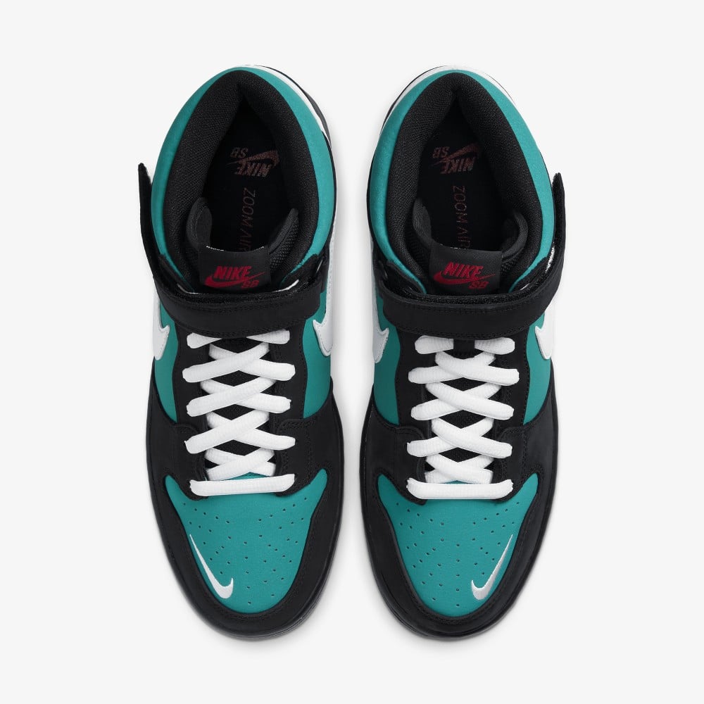 Sb dunk mid griffey for sale sales